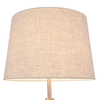 Lampa podłogowa Maytoni Calvin Z177-FL-01-BR Brown