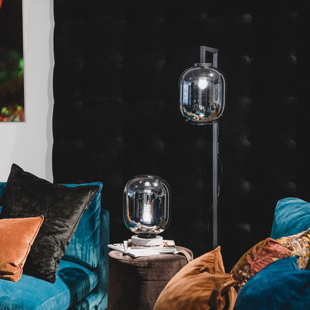 Lampa wewnętrzna By Rydens 4002070-4505 Leola H31cm