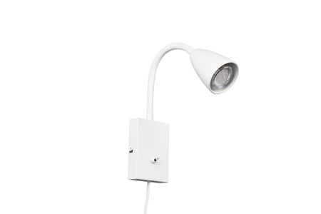 Kinkiet Trio 202670131 biały