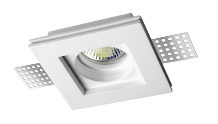 Oczko Luces Exclusivas FERNANDO biały LE61536