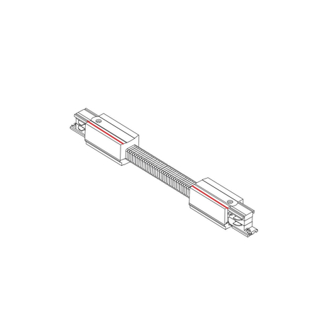 CTLS POWER FLEX CONNECTOR Nowodvorski 8698 biały