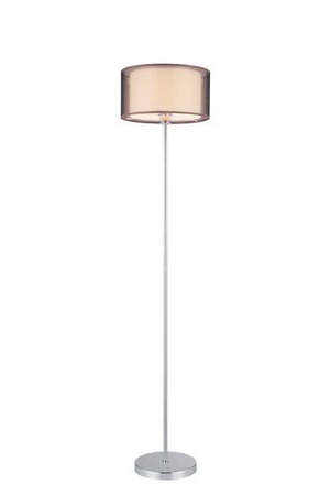 Lampa podłogowa Rabalux Anastasia 2633 chrom