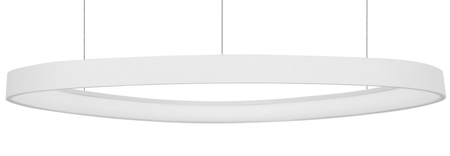 Lampa wisząca Luces Exclusivas TAFI LE41479 biały