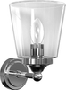 Lampa BALI transparent 9353 Nowodvorski Lighting