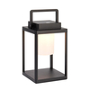Lampa zewnętrzna stołowa Endon Lighting Voyage 106801 złoty