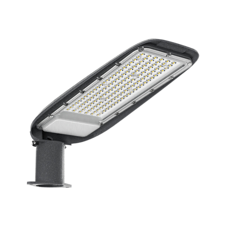 Eko-Light Lampa Uliczna Alley 50W 4000K 230V EKO9909 Szary