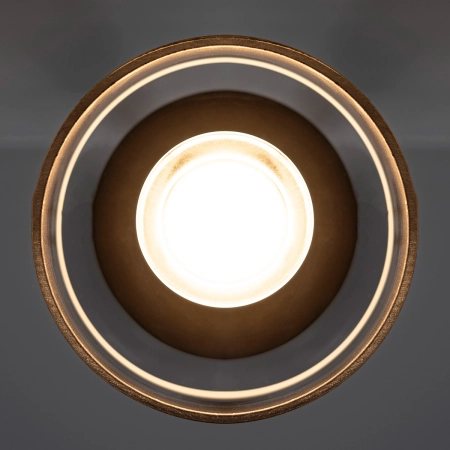 Plafon - Forma dymiony