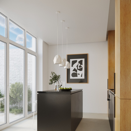 Sollux Lighting Lampa wisząca ceramiczna MINT SL.1251