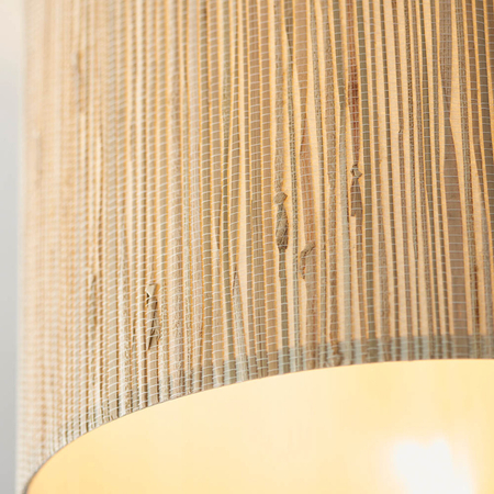 Lampa sufitowa Endon Lighting Longshore 101695 zielony