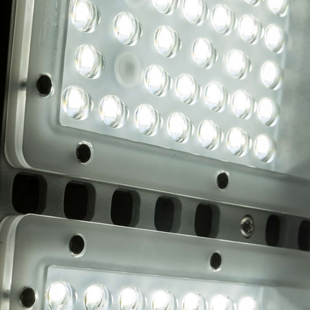 Lampa uliczna LED IC Modular 150W Philips 3030 5 lat gwarancji NW