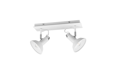 Kinkiet Trio 811900231 biały