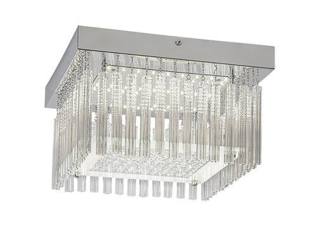 Lampa sufitowa Rabalux Marcella 2451 chrom