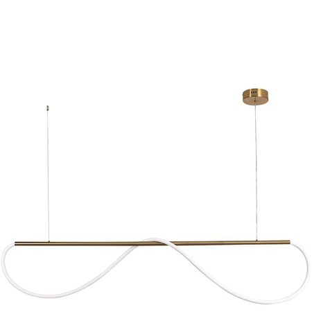 Lampa wisząca Meleca M 1xLED LP-2345/1P M CCT