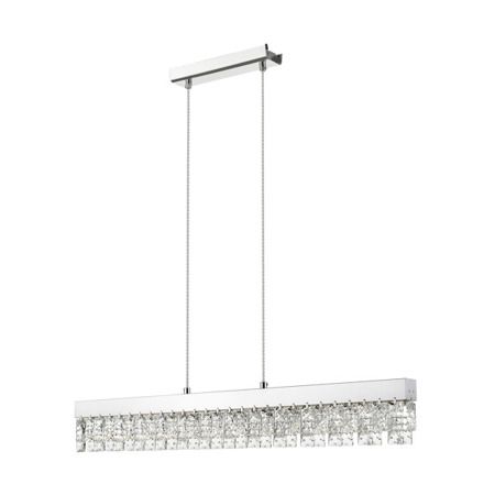 Lampa wisząca Zuma Line P0476-01A-B5AC Spark