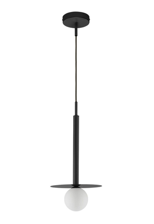 Lampa wisząca Luces Exclusivas URUAPAN czarny LE42886