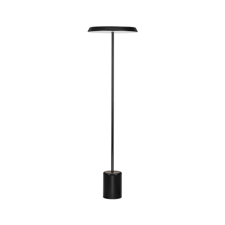 Lampa podłogowa Luces Exclusivas FOVENTO LE45442 czarny