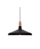 Lampa wisząca Lumina Deco LDP-7754-C-BK Bafido C1