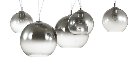 Lampa wisząca IdealLux 138305 Discovery Fade SP5