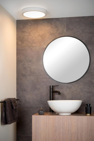 Lampa sufitowa Lucide BRICE-LED 28116/30/31 biały