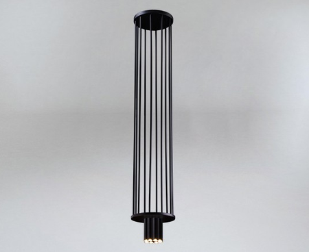 Lampa sufitowa Shilo-Dohar 9006/G9/CZ/CZ IHI