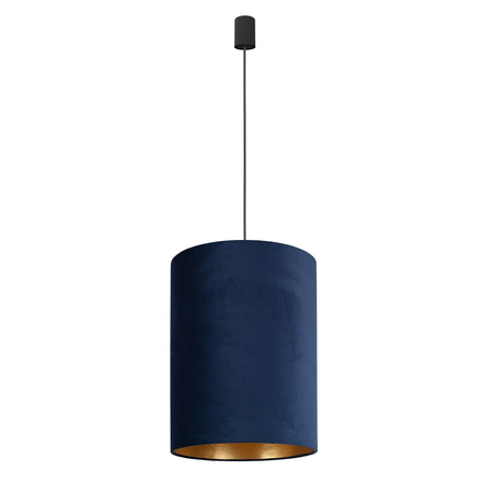 Lampa wisząca Nowodvorski 8446 BARREL L BLUE