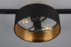 Lampa szynowa Trio 76820280 złoty