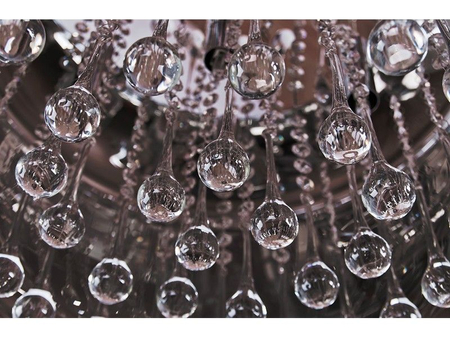 Lampa wisząca/plafon Azzardo AZ0699 Burn