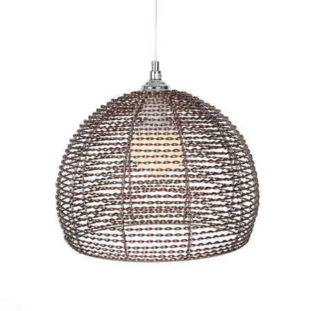 Lampa wisząca Italux MD12068-1B-B Justin