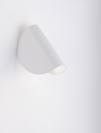 Kinkiet zewnętrzny Luces Exclusivas ACINGO - biały LE73516