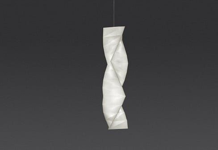 Lampa wisząca Artemide 1696010A Tatsuno-Otoshigo LED