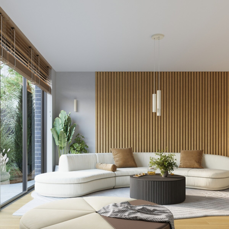 Sollux Lighting Kinkiet KARBON 20 beżowy SL.1653