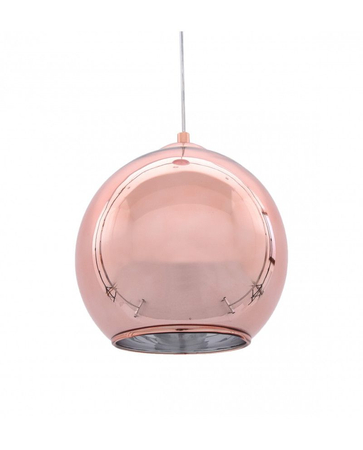 Lampa wisząca Lumina Deco LDP 107-300 (R. GD) Lobos D30