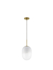 Lampa wisząca Luces Exclusivas ACUYO - złoty LE43356