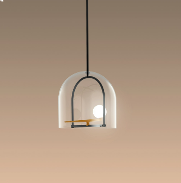 Lampa wisząca Artemide 1103010A Yanzi