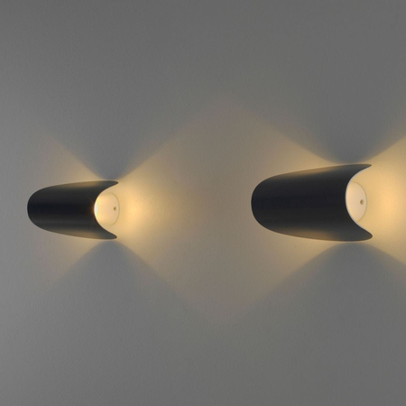 Kinkiet LED Fontana Arte F429945200GSLE Io