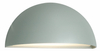 HALDEN 515 ALUMINUM LED E27 5,9W 2700K