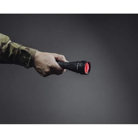 Zestaw myśliwski Armytek Predator Pro Extended Set 1500 lm