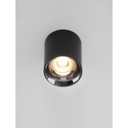 Spot Luces Exclusivas LUMERCA LE45512 czarny