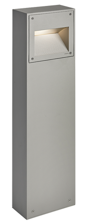 NAMSOS 6033 ALUMINUM LED 13,8W 3000K 95CM