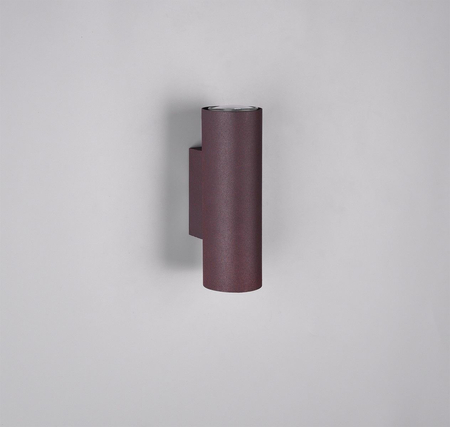 Kinkiet Trio 212400224 miedziany