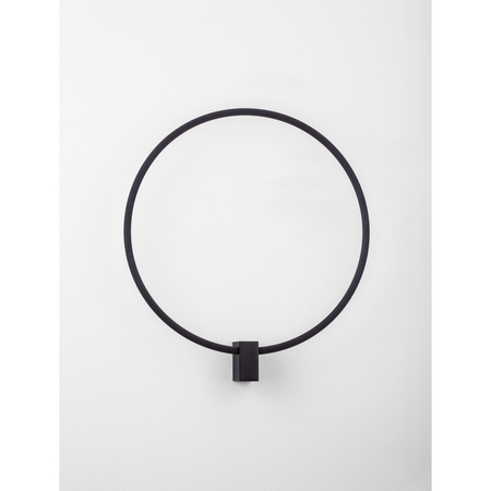 Kinkiet Luces Exclusivas DRASIRA LE45456 czarny