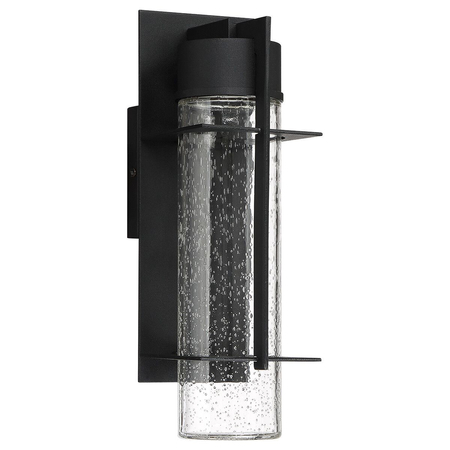 Średnia latarnia naścienna LED Eames Quintiesse QN-EAMES-LED-M-EK