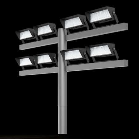 Lampa masztowa LED Greenie Ultra Max 400W 175 lm/W