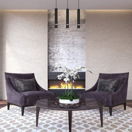 Lampa wisząca Milagro MLP1414 Joker