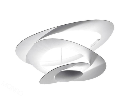 Lampa sufitowa Artemide 1242010A Pirce