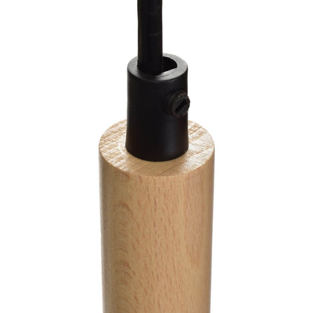 Lampa wisząca Milagro MLP6218 Taylor