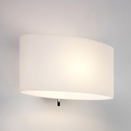 Kinkiet Astro Tokyo switched 1089002 Mleczne Szkło