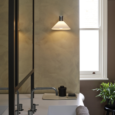 Kinkiet Astro Conic 1451001 Polerowany Chrom