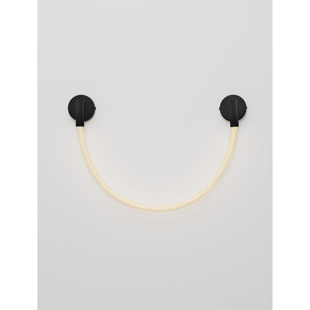 Kinkiet Luces Exclusivas LE44258 czarny