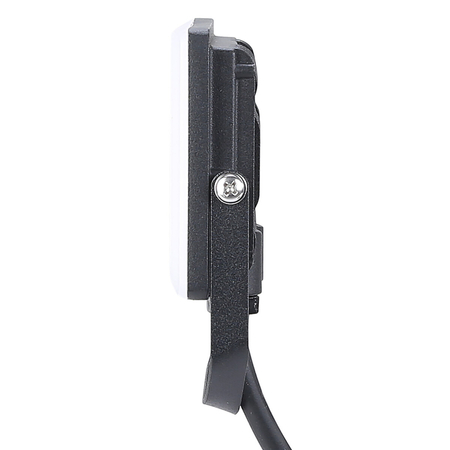 Eko-Light Naświetlacz LED 20W 2000lm 5000K EKN9014 CZARNY